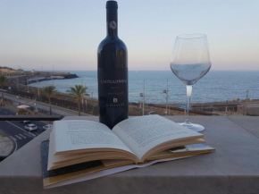 Sea View Apartment Catania